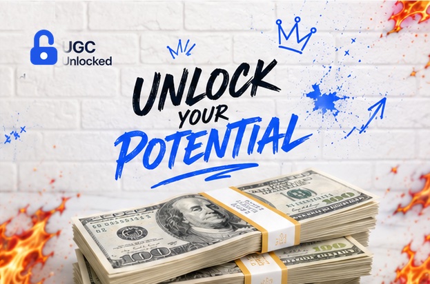 Unlock your potential